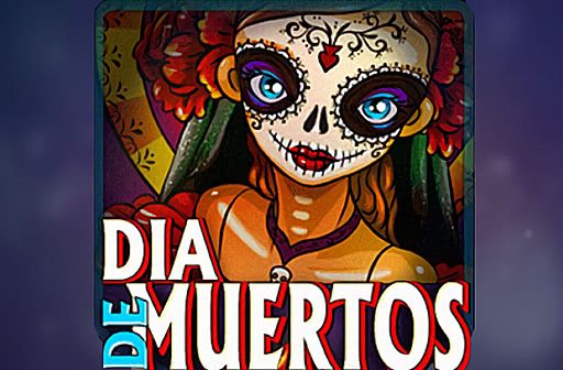 Play Dia De Muertos