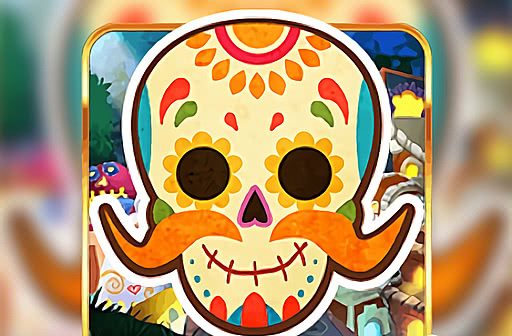 Play Dia De Muertos