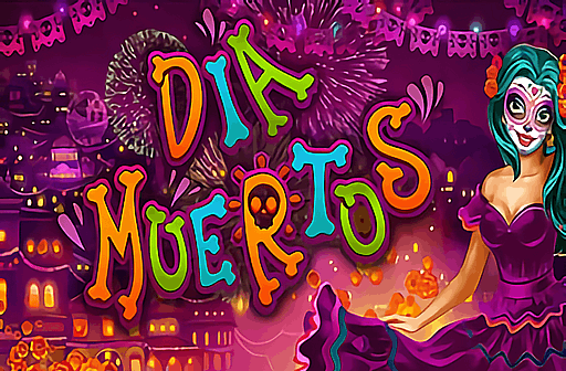 Play Dia Muertos