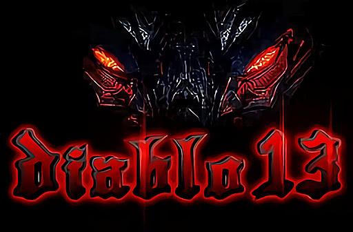 Play Diablo 13