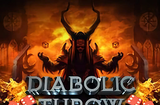 Play Diabolic Throw