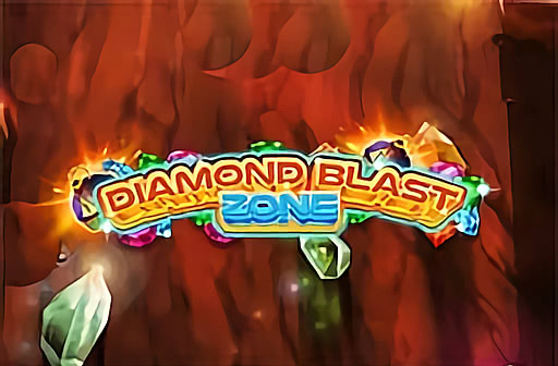 Play Diamond Blast Zone