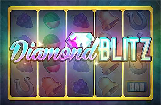 Play Diamond Blitz