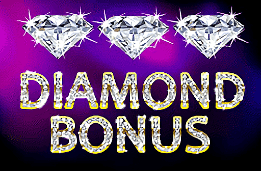 Play Diamond Bonus