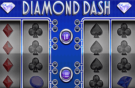 Play Diamond Dash