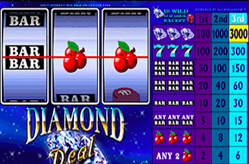 Play Diamond Deal