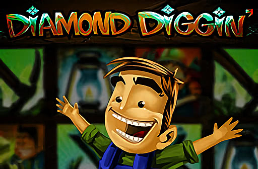 Play Diamond Diggin'
