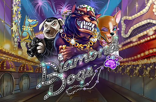Play Diamond Dogs