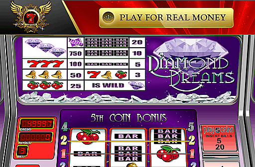 Play Diamond Dreams