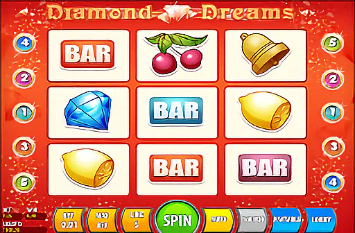 Diamond Dreams