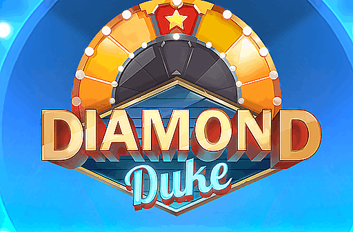 Play Diamond Duke