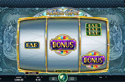 Play Diamond Empire