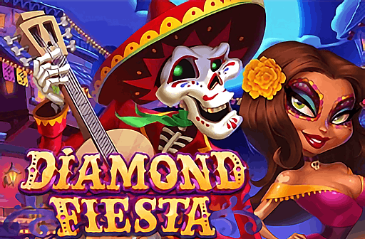 Play Diamond Fiesta