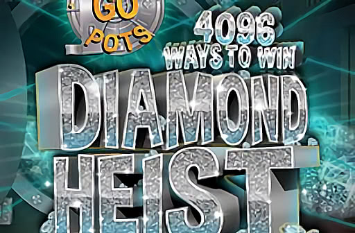 Play Diamond Heist