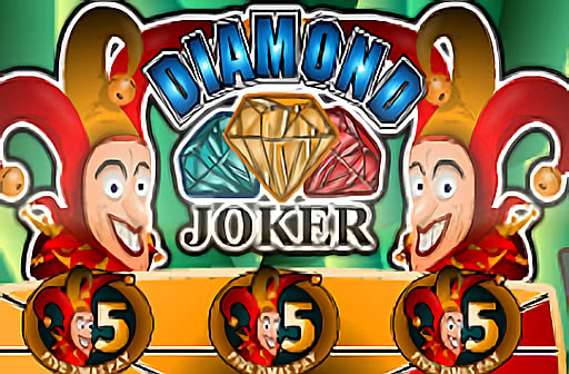 Play Diamond Joker