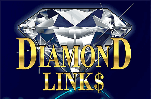 Play Diamond Links