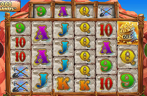 Play Diamond Mine
