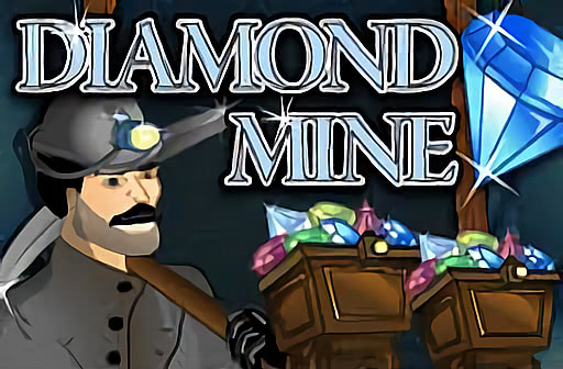 Play Diamond Mine