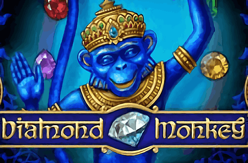 Diamond Monkey