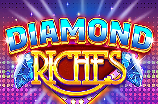 Play Diamond Riches