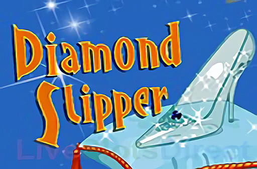 Play Diamond Slipper