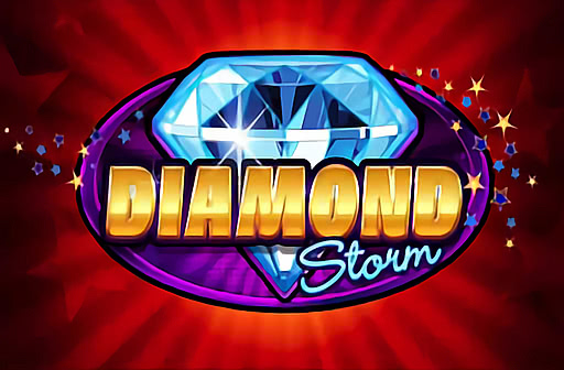 Play Diamond Storm