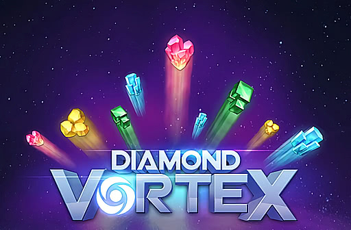 Play Diamond Vortex