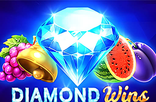 Play Diamond Wind Hold & Win