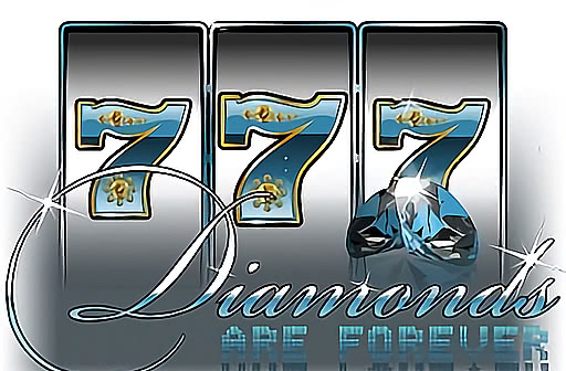 Play Diamonds are Forever 3 Lines