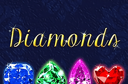 Play Diamonds
