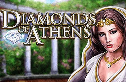Play Diamonds of Athens