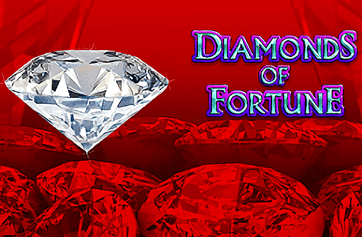 Play Diamonds of Fortune