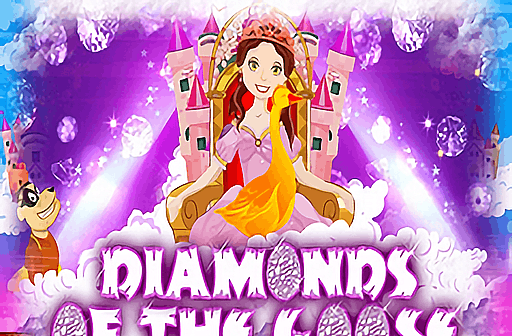 Play Diamonds of the Goose