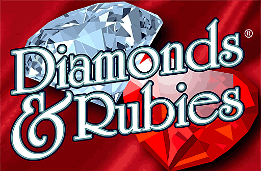 Play Diamonds & Rubies