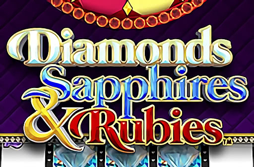Play Diamonds, Sapphires & Rubies
