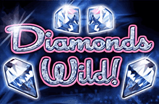 Play Diamonds Wild