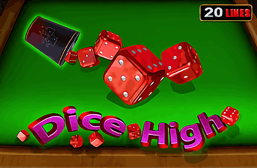 Play Dice High