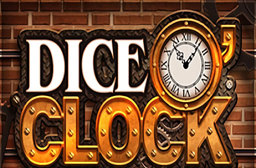 Play Dice O Clock