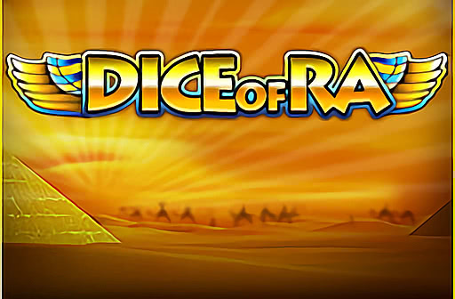 Play Dice of Ra