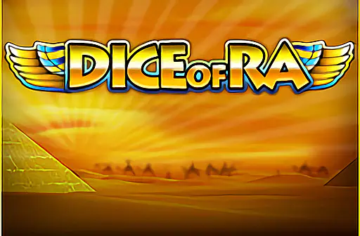 Dice of Ra