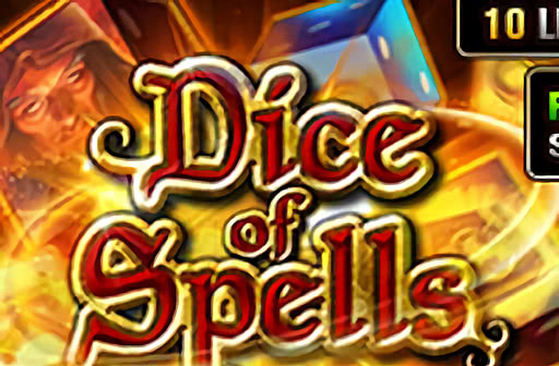 Play Dice of Spells