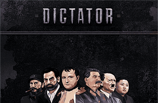Play Dictator