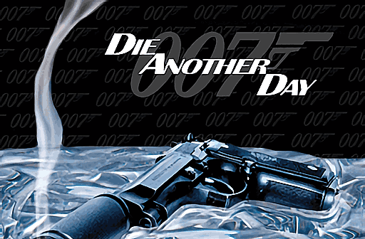 Play Die Another Day