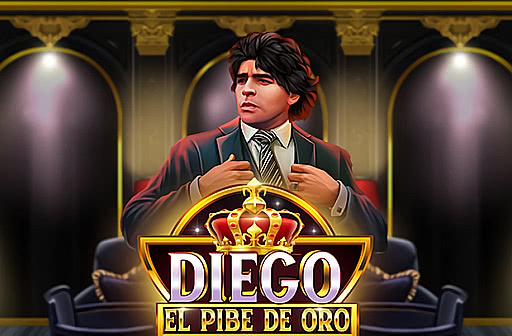 Play Diego el Pibe de Oro