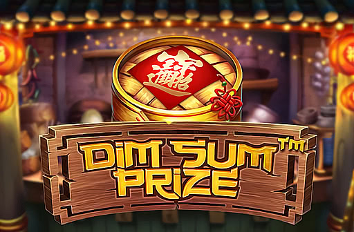 Play Dim Sum Prize
