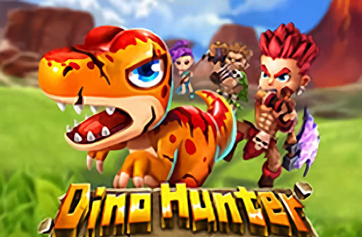 Play Dino Hunter