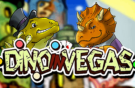 Dino in Vegas
