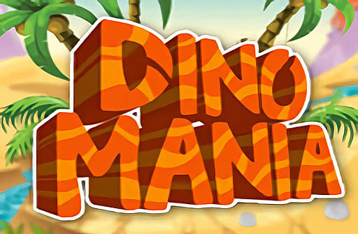 Play Dino Mania