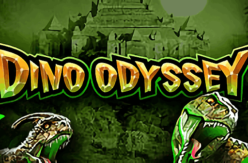 Dino Odyssey