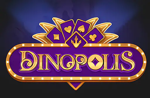 Dinopolis